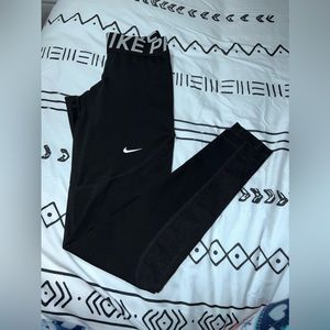 Nike Pro Leggings